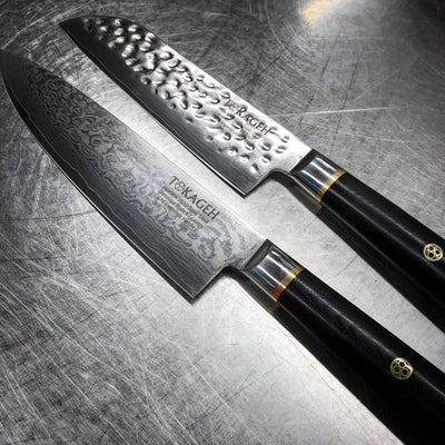 Your New Favorite Kitchen Knife