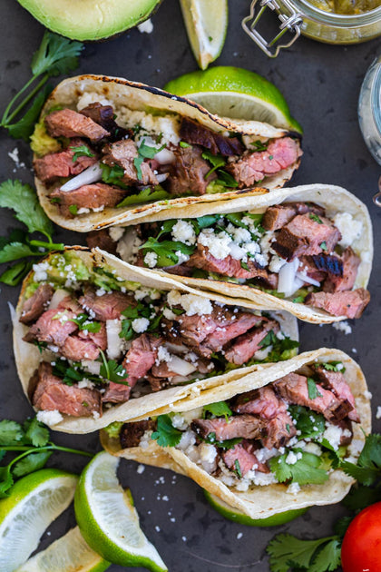 Unforgettable Mexican - Inspired Meal for Cinco de Mayo
&ndash; MealFit