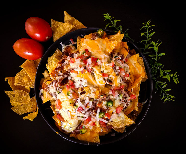 3 Irresistible Sheet Pan Nacho Recipes to Try!
&ndash; MealFit