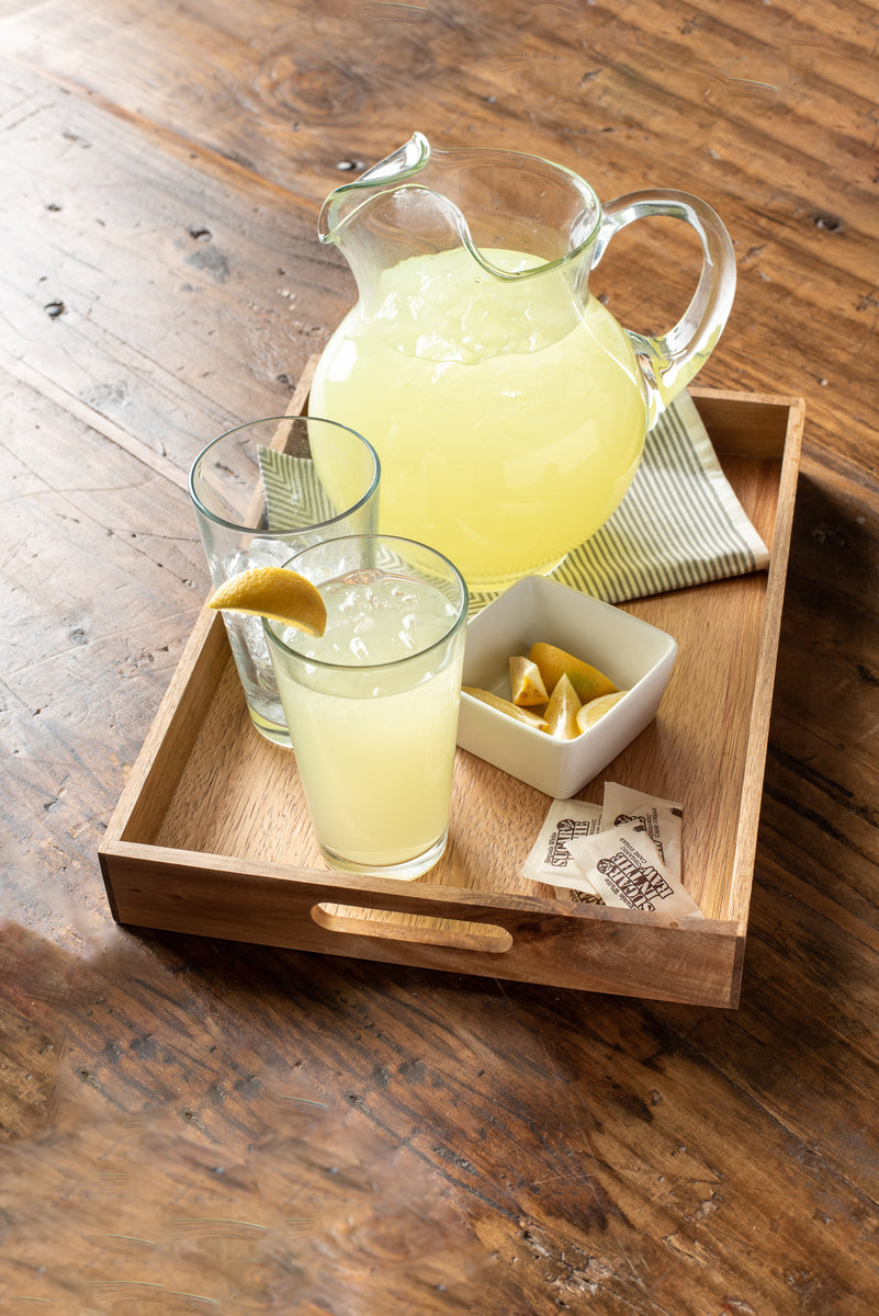 Gallon Lemonade MealFit