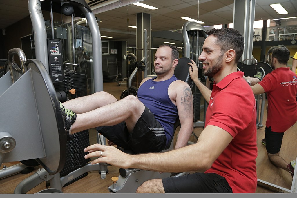 Why Personal Trainers Believe Their Plan is The Best