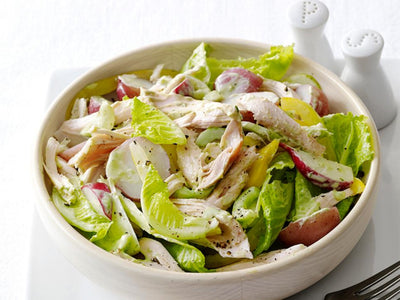 Summer Chicken Salad