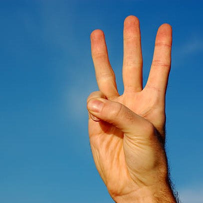 3 Things You Should Always Have With You