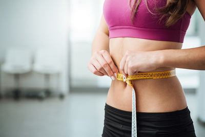 What is the best way to lose weight and keep it off?