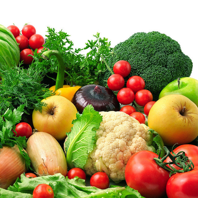 What are macronutrients?