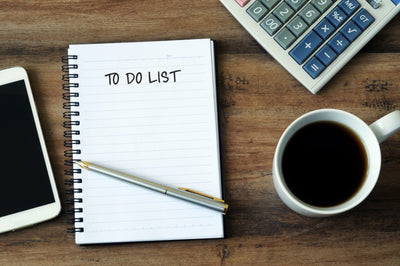 Introducing EntrepreDAD: Why you should make a to-do list