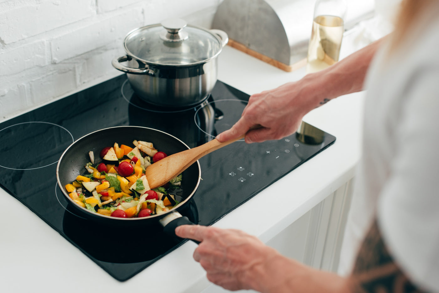 Five Easy Mid-Week Meals