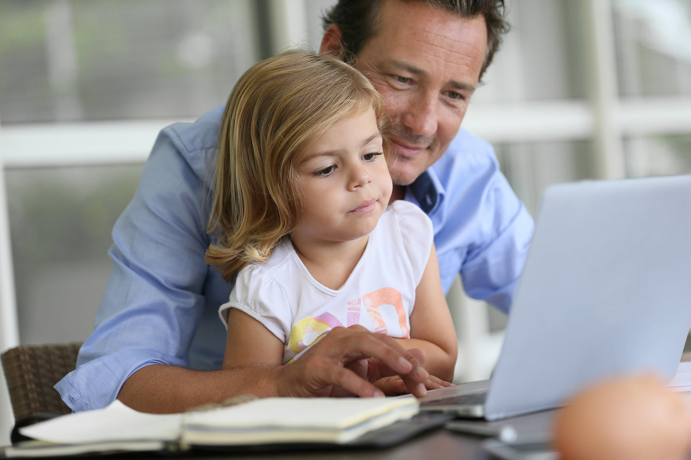 Four Ways to Raise Your Kids to be Entrepreneurs
