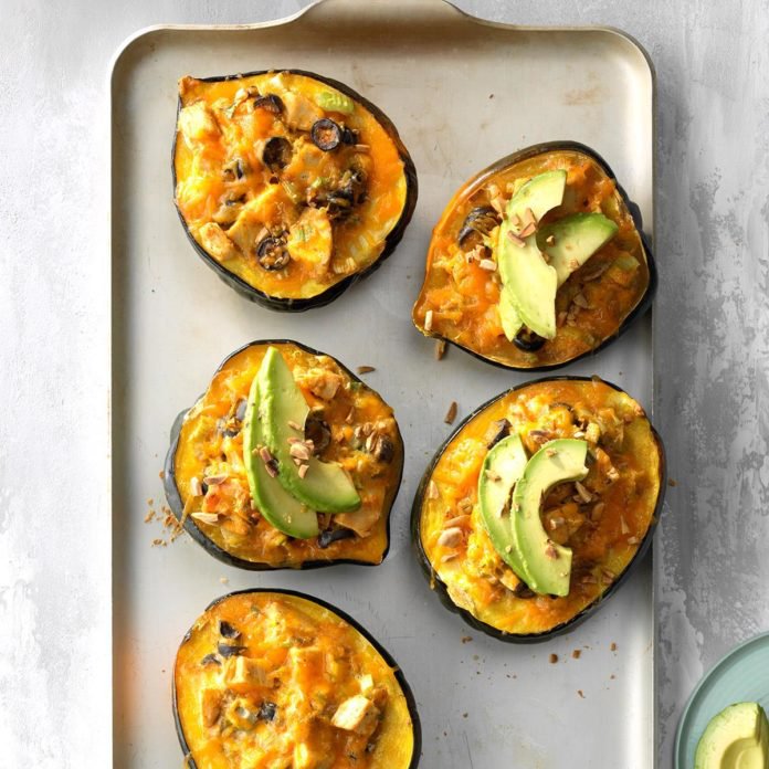 Mouthwatering Chicken Recipes
