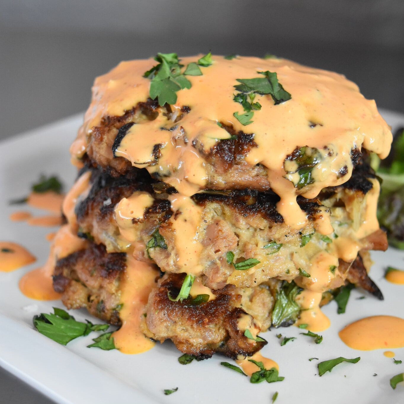 Your New Favorite Gluten-Free Dish