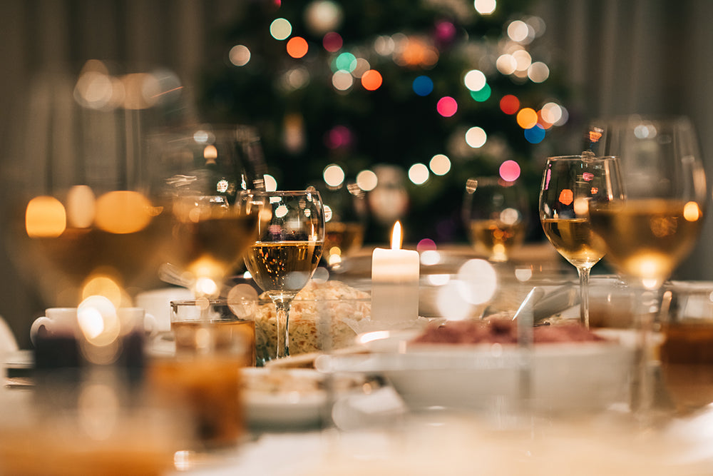 6 Things to do When Hosting a Holiday Party