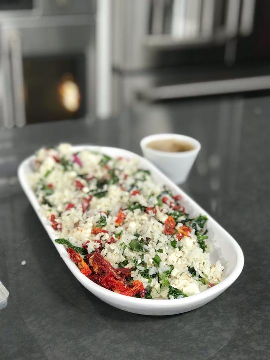 Save time with quick salads everyone will love