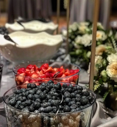 See How Easily you Can Have an Incredible Breakfast for your Event