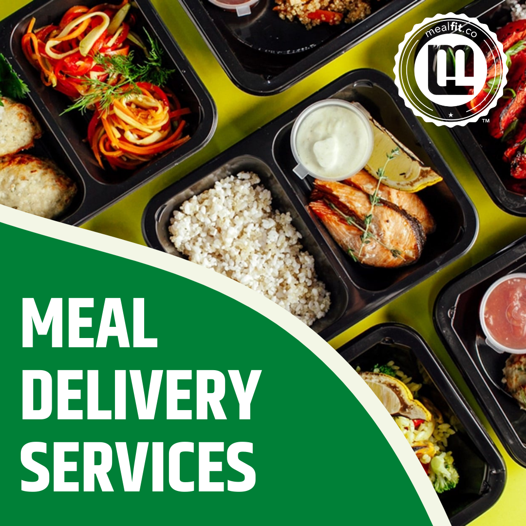 Meal Delivery Service Comparison - Which Option Best Suits Your Needs?