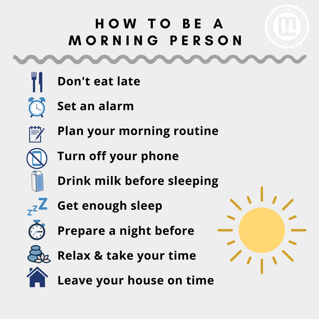 How To Become A Morning Person: Unlock Your Day