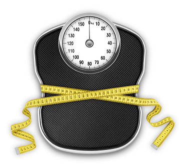 4 Simple Ways to Start Losing Weight