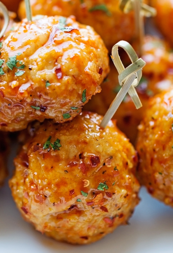 Quick and Easy Super Bowl Appetizers 
