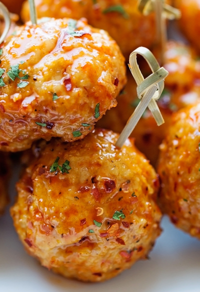 3 Simple Super Bowl Snack Recipes