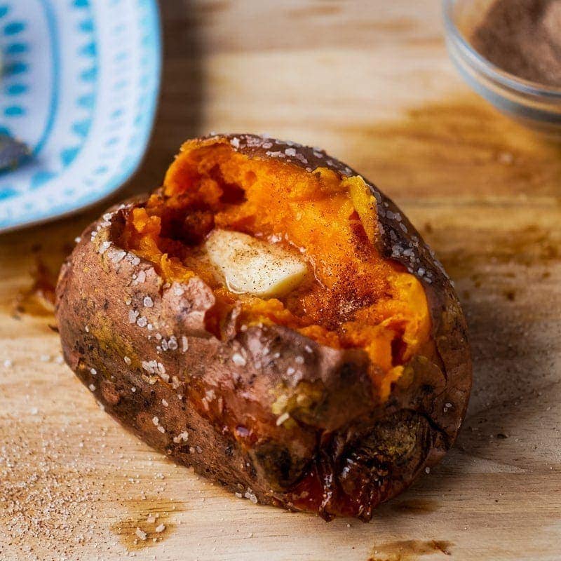 sweet potato