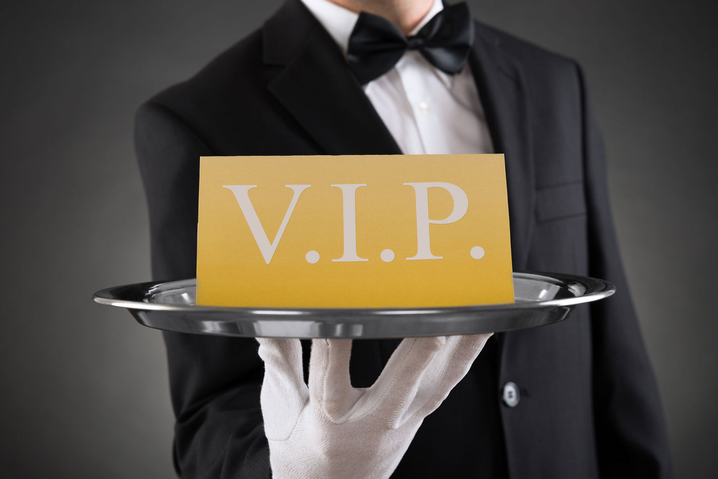 5 Tips on How to WOW your VIP Clients