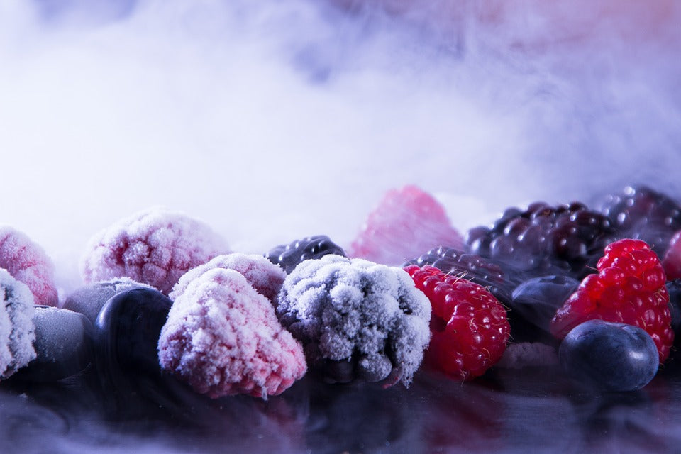 Has Your Frozen Food Gone Bad?
