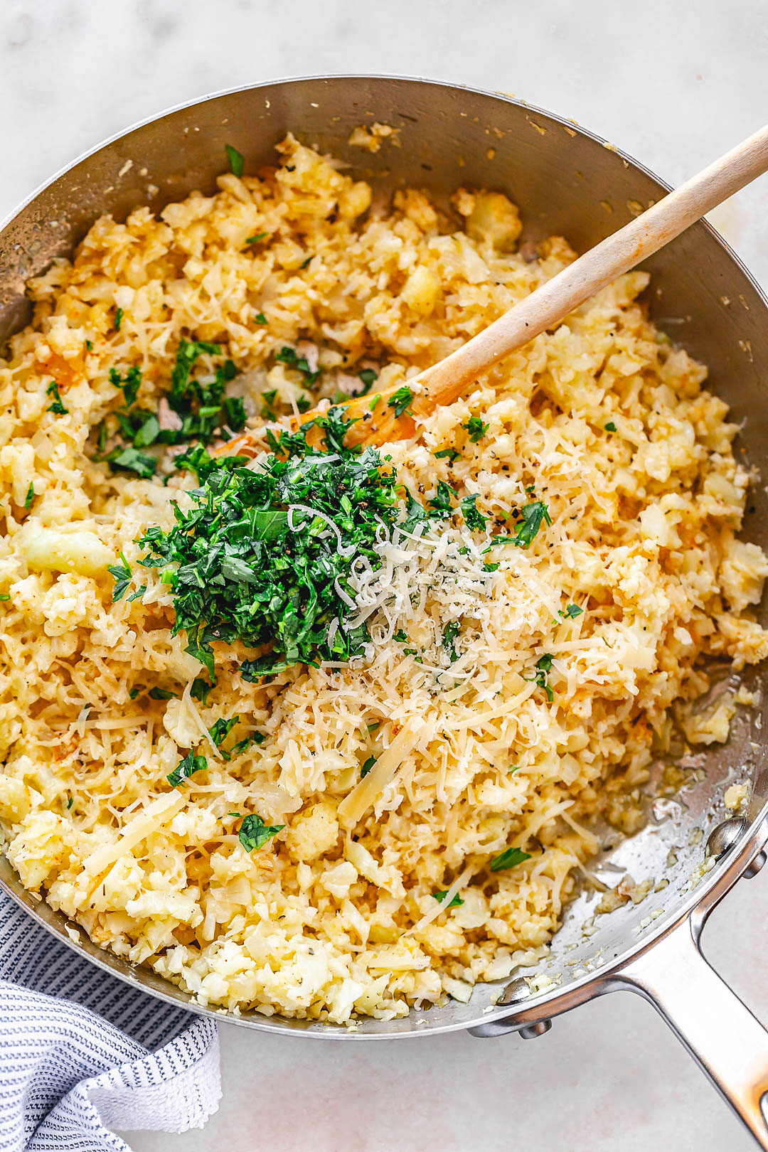 Easy And Delicious Rice Recipes