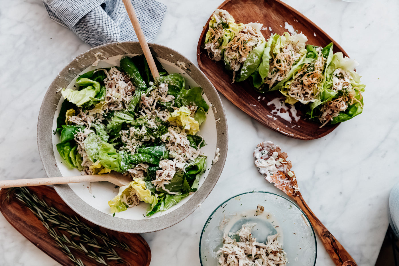 Ways to Enjoy Mealfit’s Chicken Salad