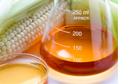What makes High-Fructose Corn Syrup the Bad Guy?