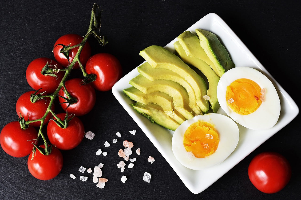 Thomas's Thoughts on the KETO Diet
