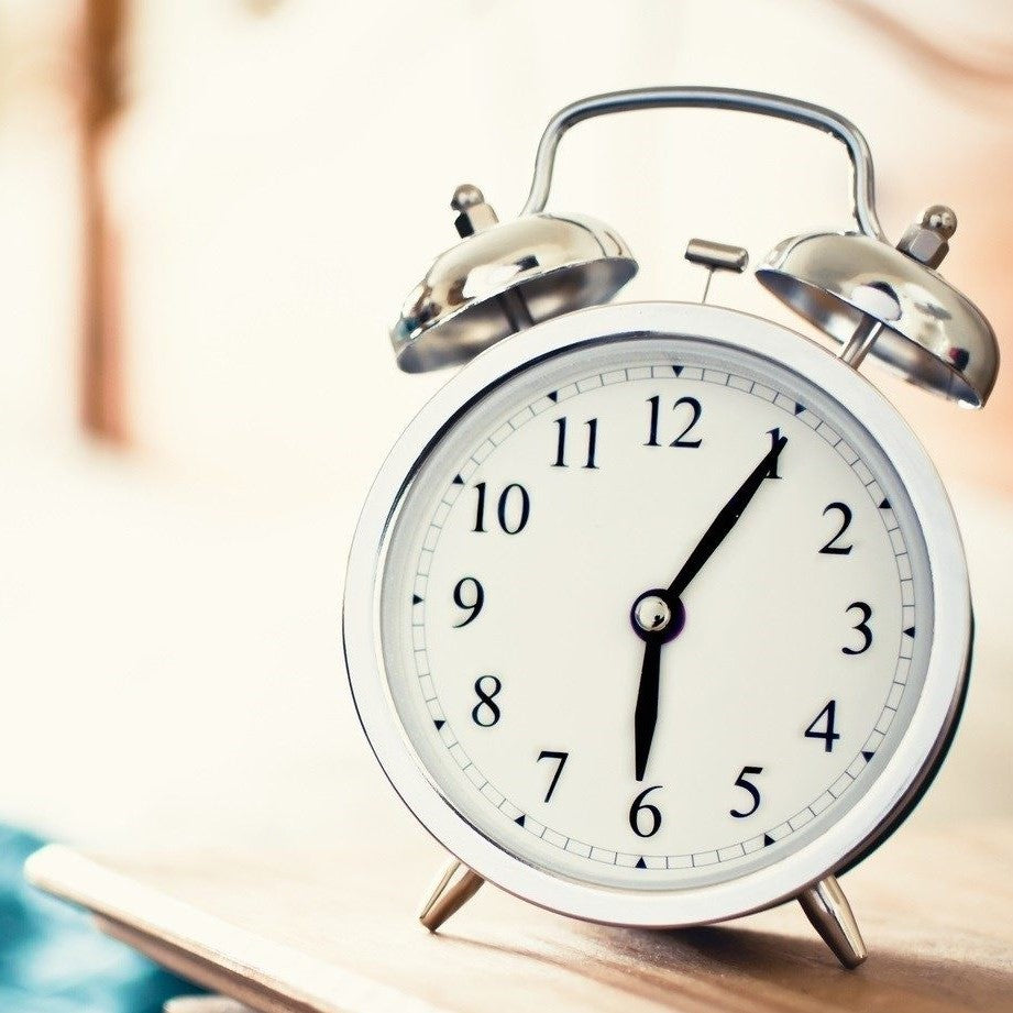 Morning Routine That Will Transform Your Day