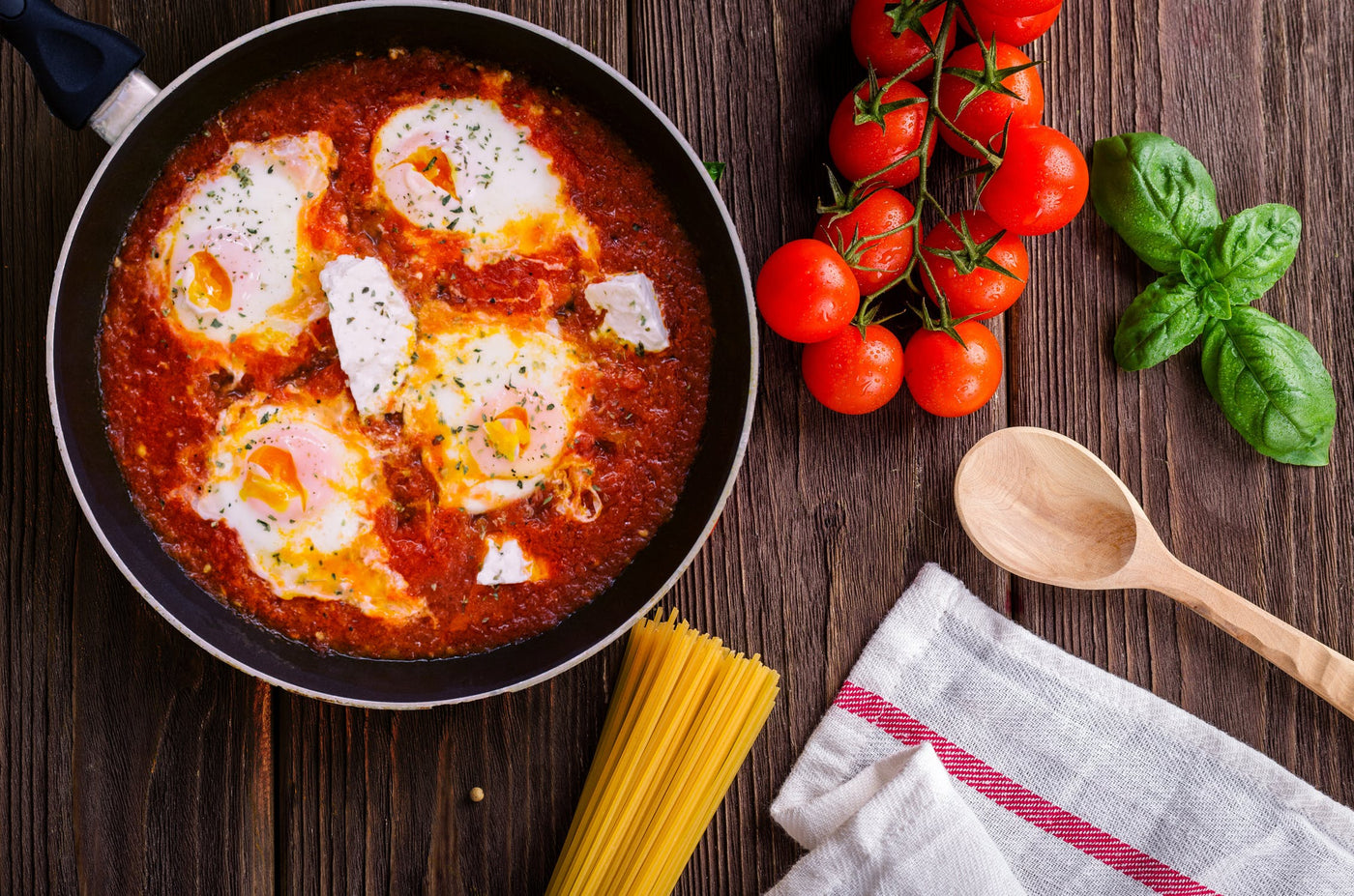 5 French Sauces That Should Become a Staple in Your Home