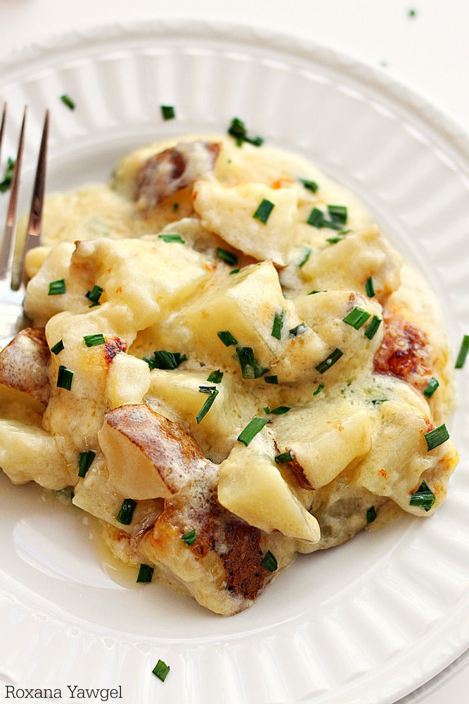 Flavorful Thanksgiving Side Dishes